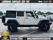 Jeep Wrangler Unlimited