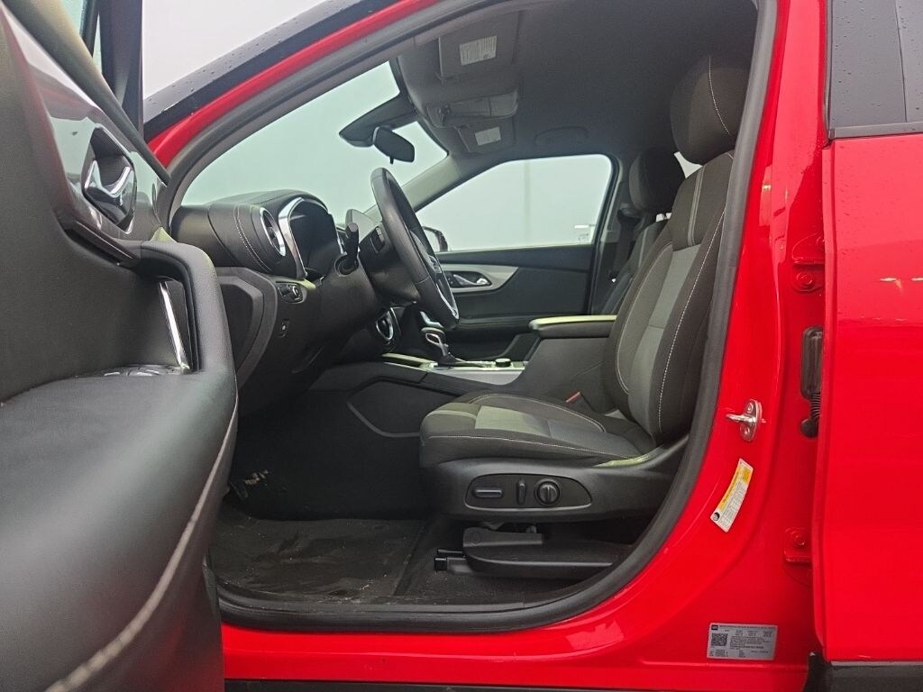 Used 2023 Chevrolet Blazer LT SUV