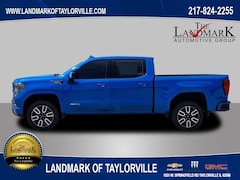 2023 GMC Sierra 1500 AT4 Truck