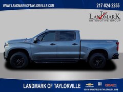 New 2019 Chevrolet Silverado 1500 for Sale in Springfield IL