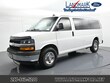  Chevrolet Express 3500
