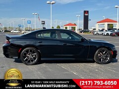 New 2023 Dodge Charger for Sale in Springfield IL