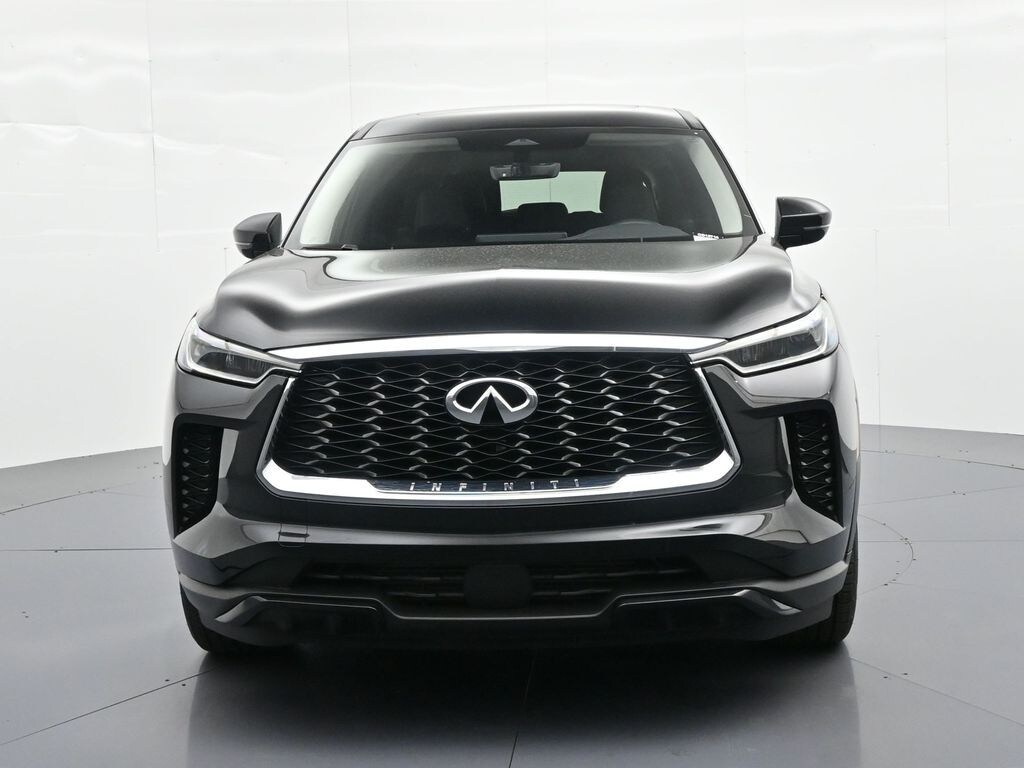 Used 2025 INFINITI QX60 Pure SUV