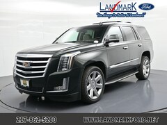 New 2016 Cadillac Escalade for Sale in Springfield IL
