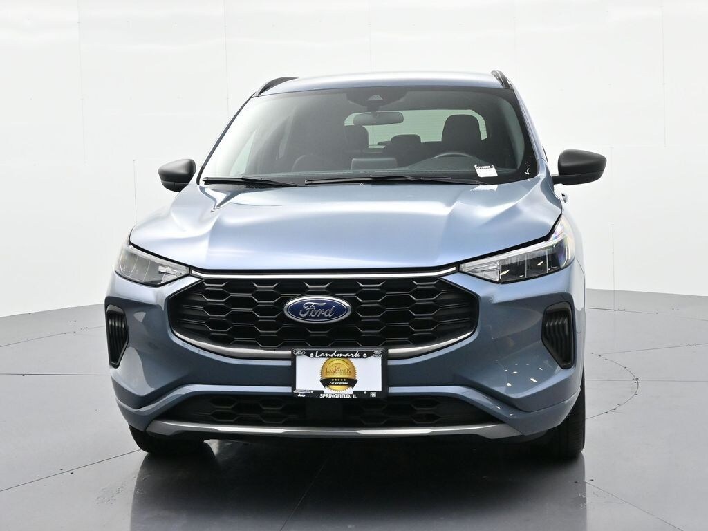 Used 2024 Ford Escape ST-Line SUV