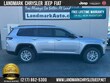  Jeep Grand Cherokee L