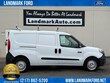  Ram Promaster City Cargo Van