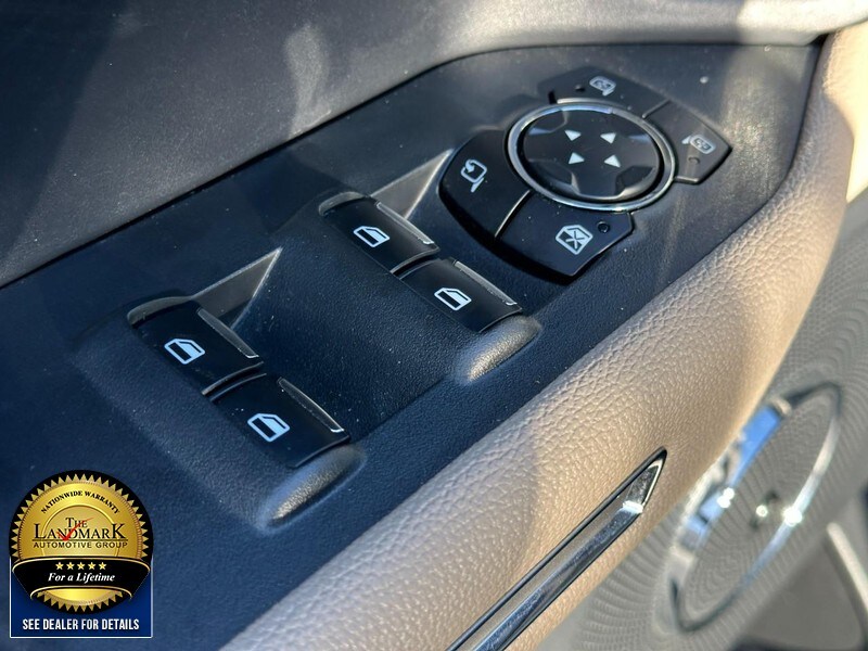 2023 Ford Expedition Limited - Photo 8