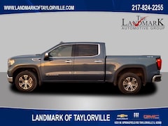 2024 GMC Sierra 1500 SLT Truck