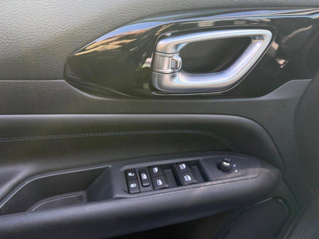 New 2026 Jeep Compass Latitude Sport Utility