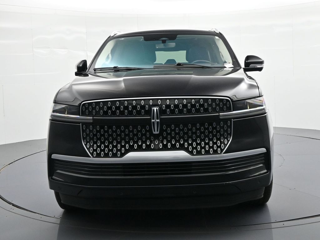 Used 2025 Lincoln Navigator L Reserve SUV