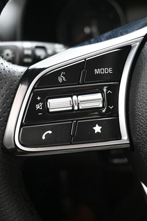 2022 Kia FORTE GT-Line - Photo 20