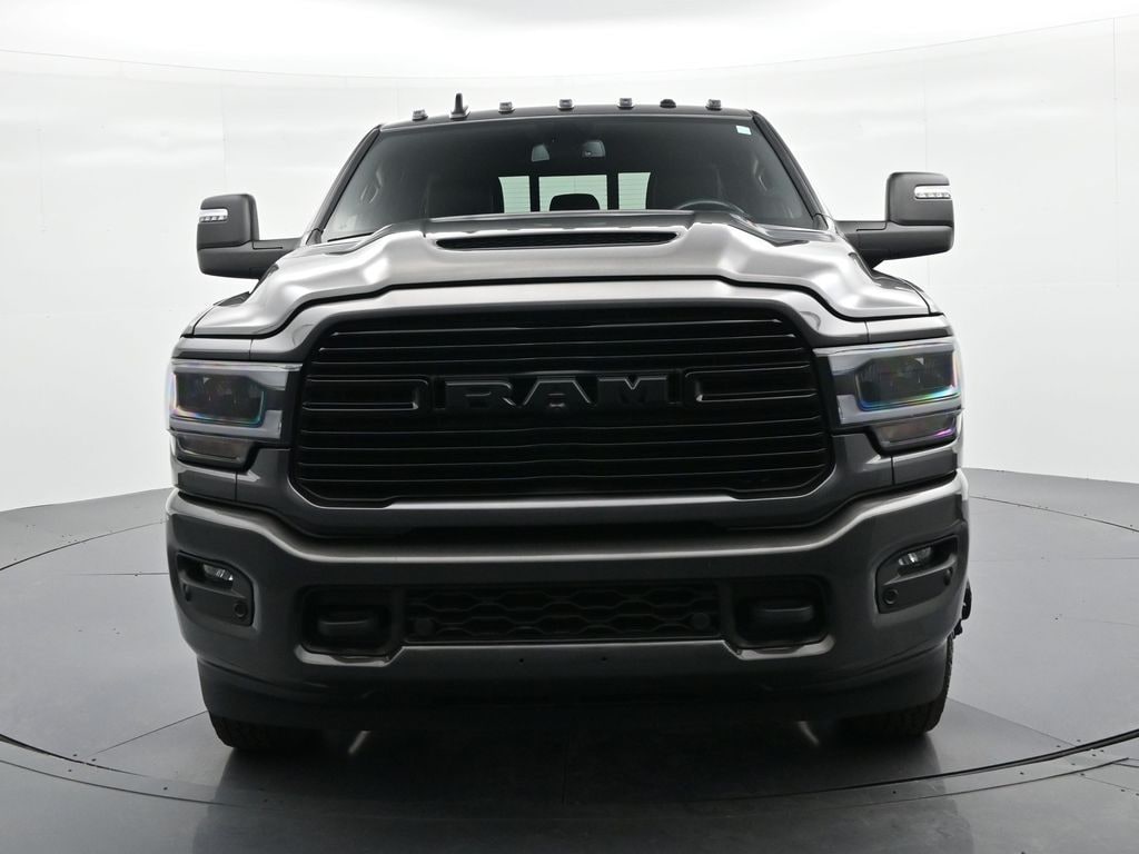 Used 2024 Ram 3500 Laramie Truck