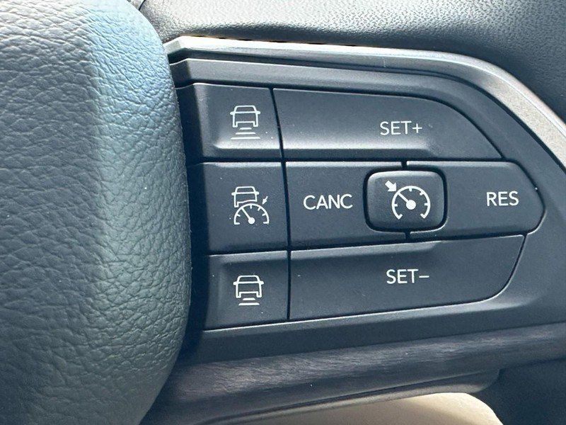 2025 Jeep Grand Cherokee Limited - Photo 14