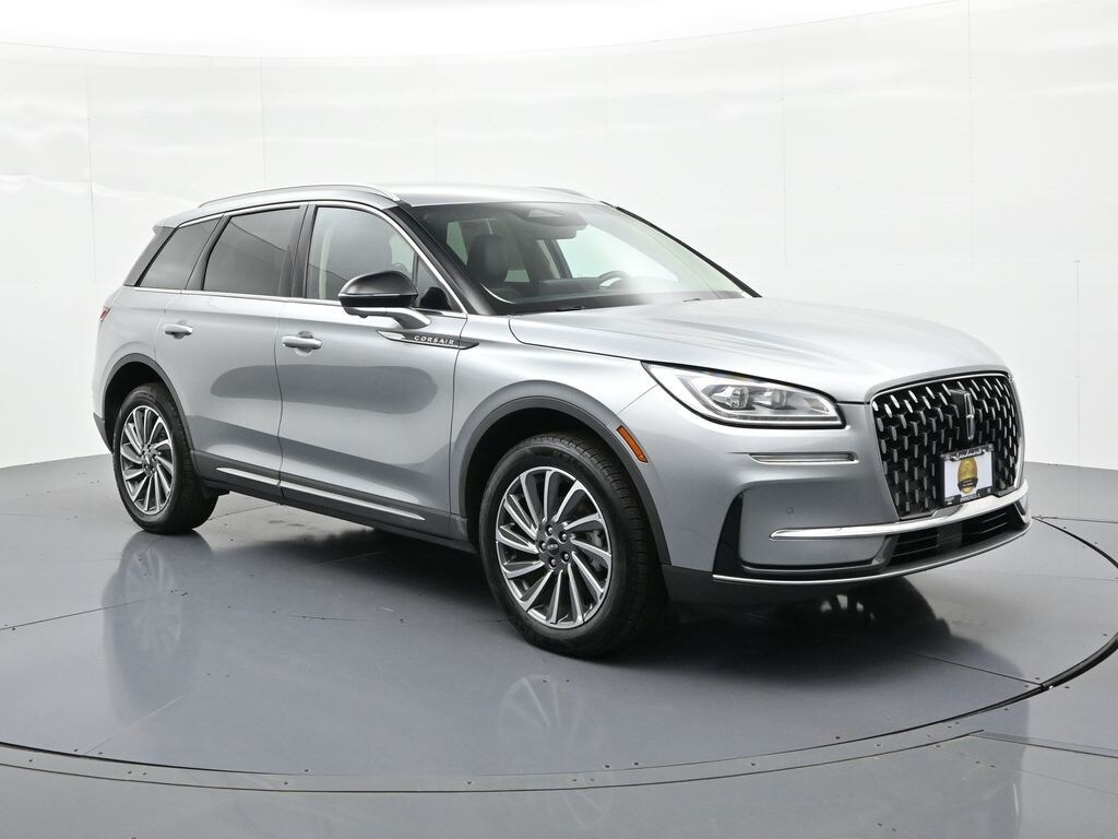 Used 2024 Lincoln Corsair Reserve SUV