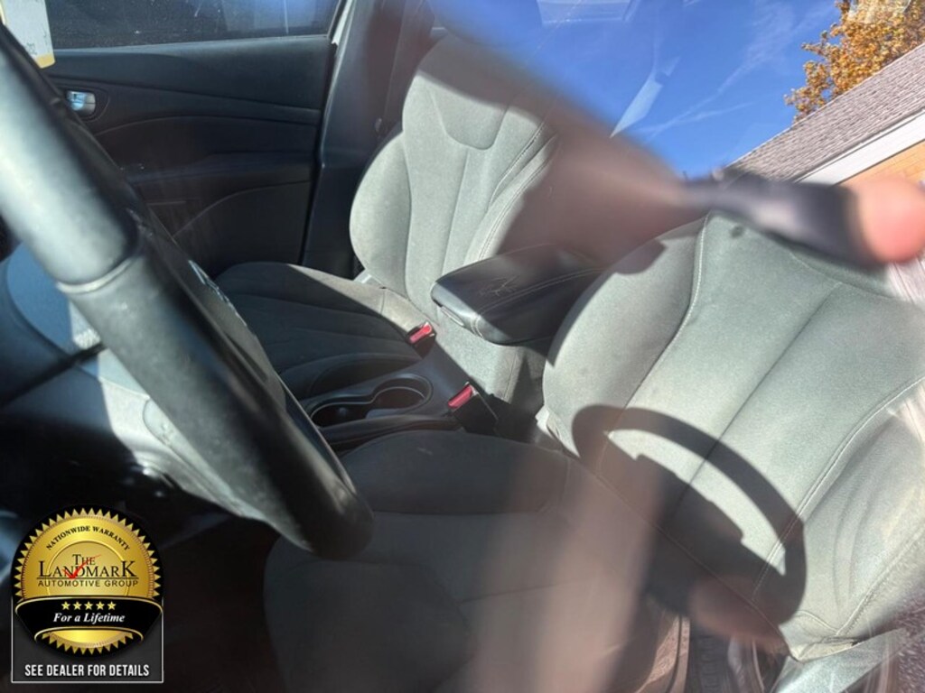 Used 2013 Dodge Dart 4dr Sdn Limited Sedan