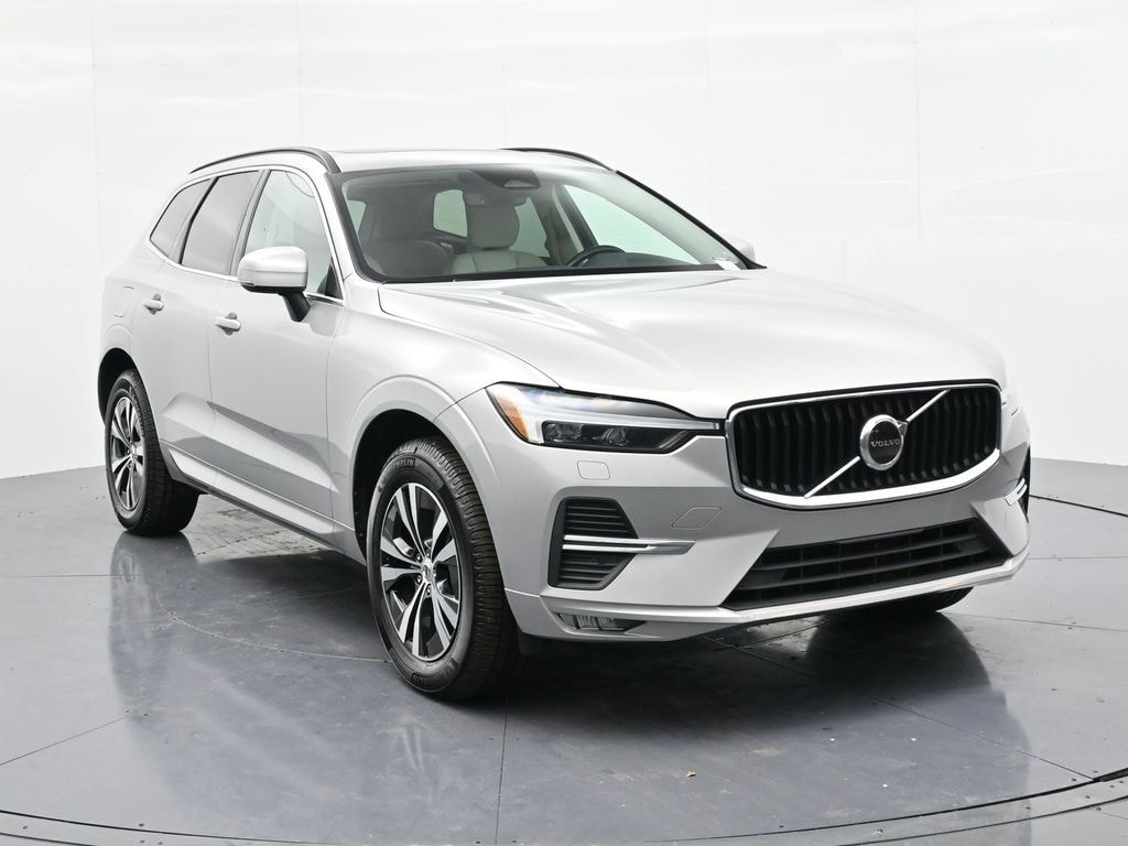 Used 2023 Volvo XC60 B5 Core SUV