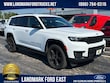  Jeep Grand Cherokee L