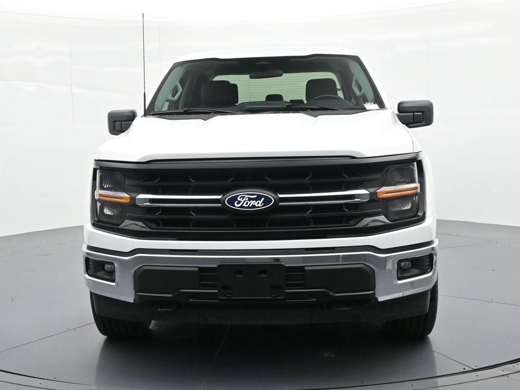 Used 2025 Ford F-150 XLT Truck