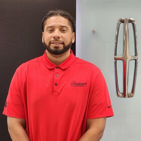 Staff member Daniel McKenzie from af49c805c399