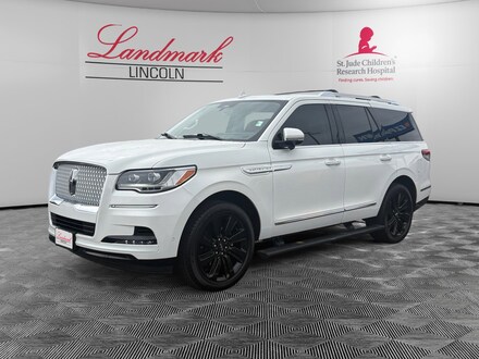 Used 2023 Lincoln Navigator DYNAMIC_PREF_LABEL_INVENTORY_FEATURED_USED_INVENTORY_FEATURED1_ALTATTRIBUTEAFTER