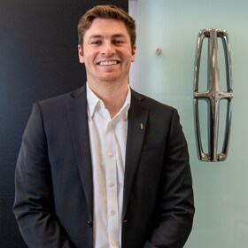 Staff member Zach Wagner from 12d3e80404bd