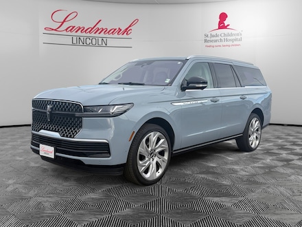 Used 2025 Lincoln Navigator L DYNAMIC_PREF_LABEL_INVENTORY_FEATURED_USED_INVENTORY_FEATURED1_ALTATTRIBUTEAFTER