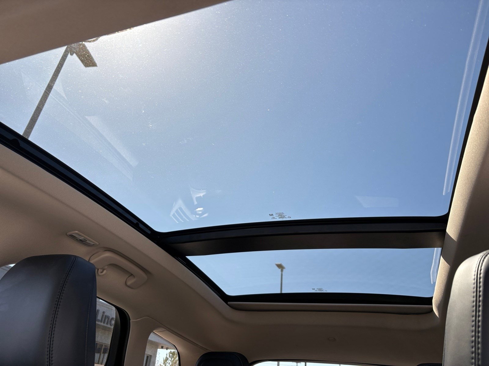 2024 Lincoln Corsair Grand Touring - Photo 17