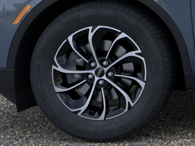 2026 Lincoln Nautilus Premiere - Photo 19