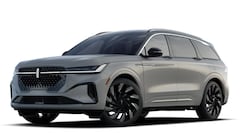 New 2026 Lincoln Nautilus for sale in Englewood, CO