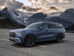New 2027 Lincoln Aviator for sale in Englewood, CO