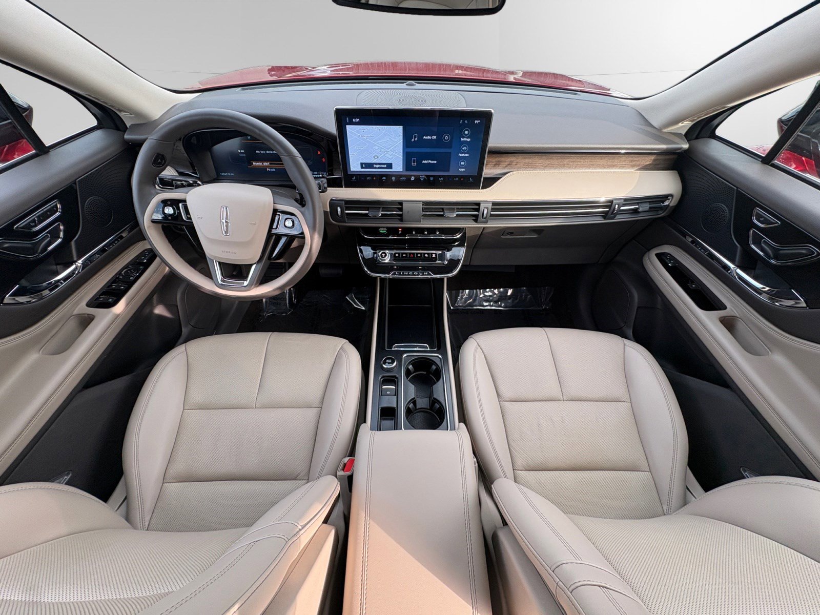2024 Lincoln Corsair Grand Touring - Photo 10