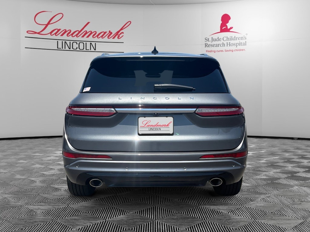 Used 2022 Lincoln Corsair Grand Touring Grand Touring AWD