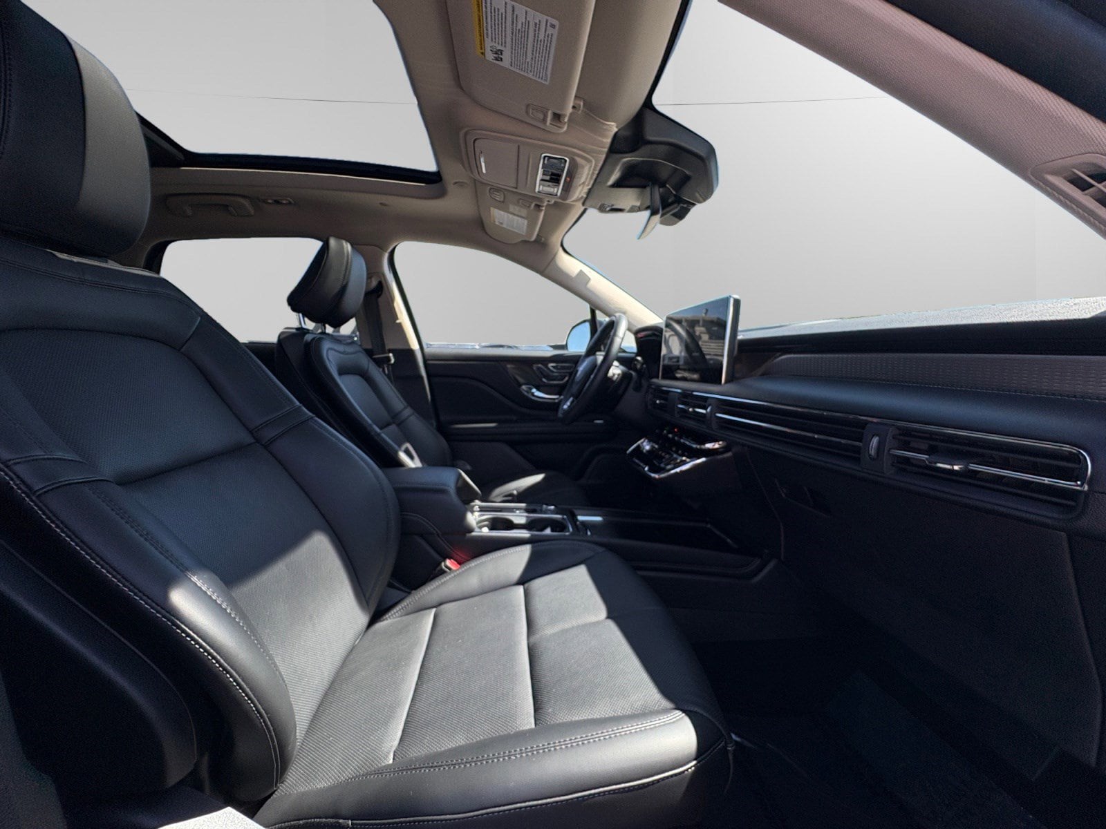 2024 Lincoln Corsair Grand Touring - Photo 15