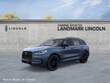 Lincoln Corsair