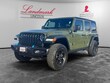  Jeep Wrangler 4xe