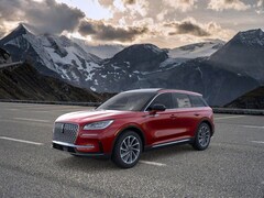 New 2026 Lincoln Corsair for sale in Englewood, CO