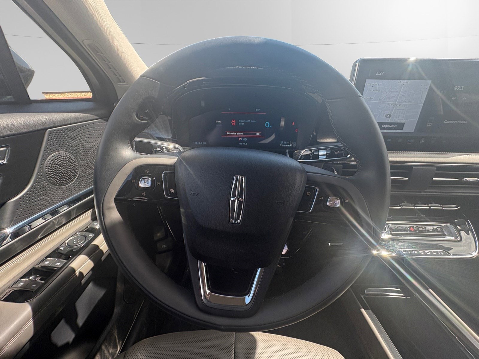 2024 Lincoln Corsair Grand Touring - Photo 12