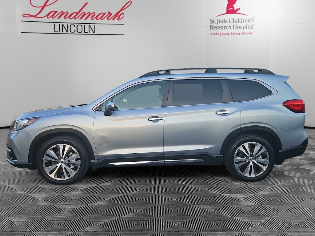 Used 2021 Subaru Ascent Touring Touring 7-Passenger