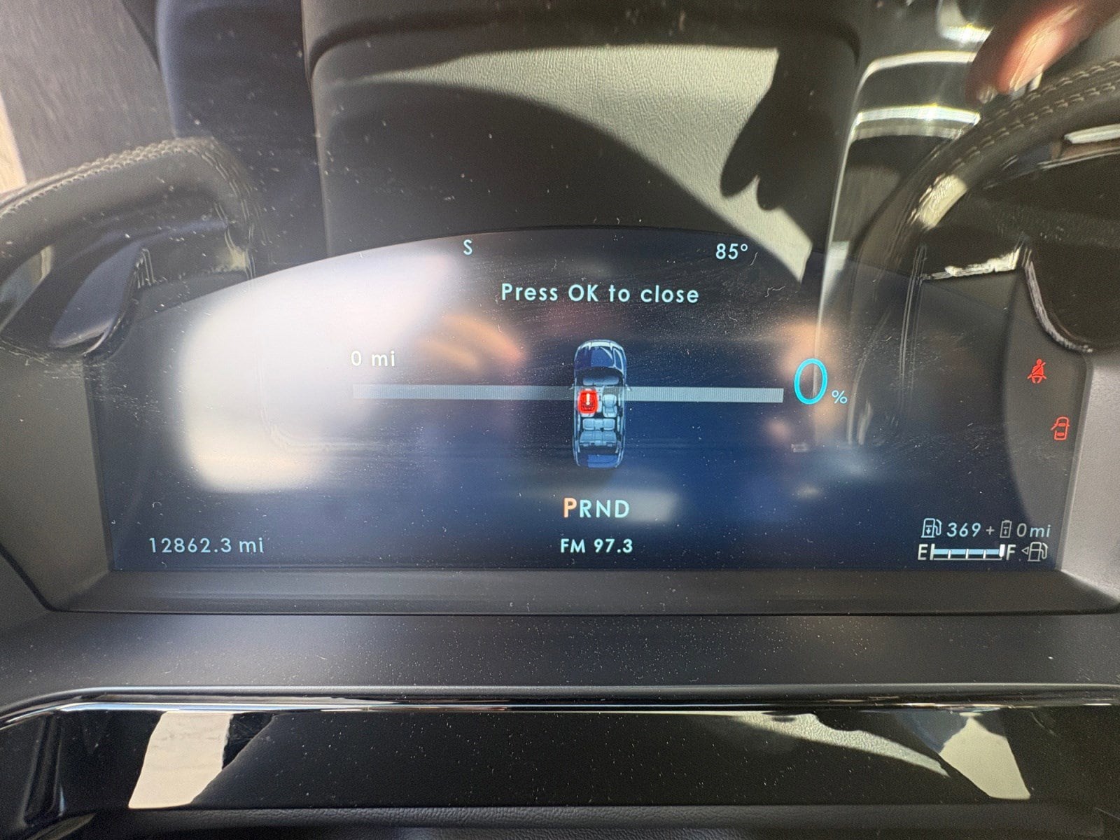 2024 Lincoln Corsair Grand Touring - Photo 18