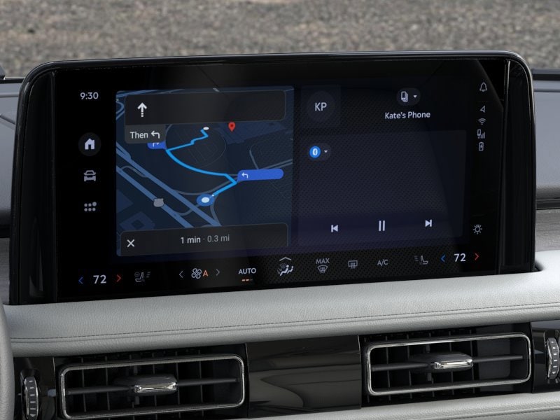 2026 Lincoln Aviator Reserve - Photo 14
