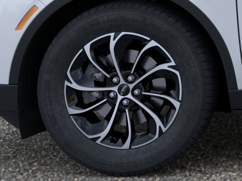 2026 Lincoln Nautilus Premiere - Photo 19