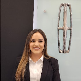 Staff member Monica Axt from 17e8c1d13f9b