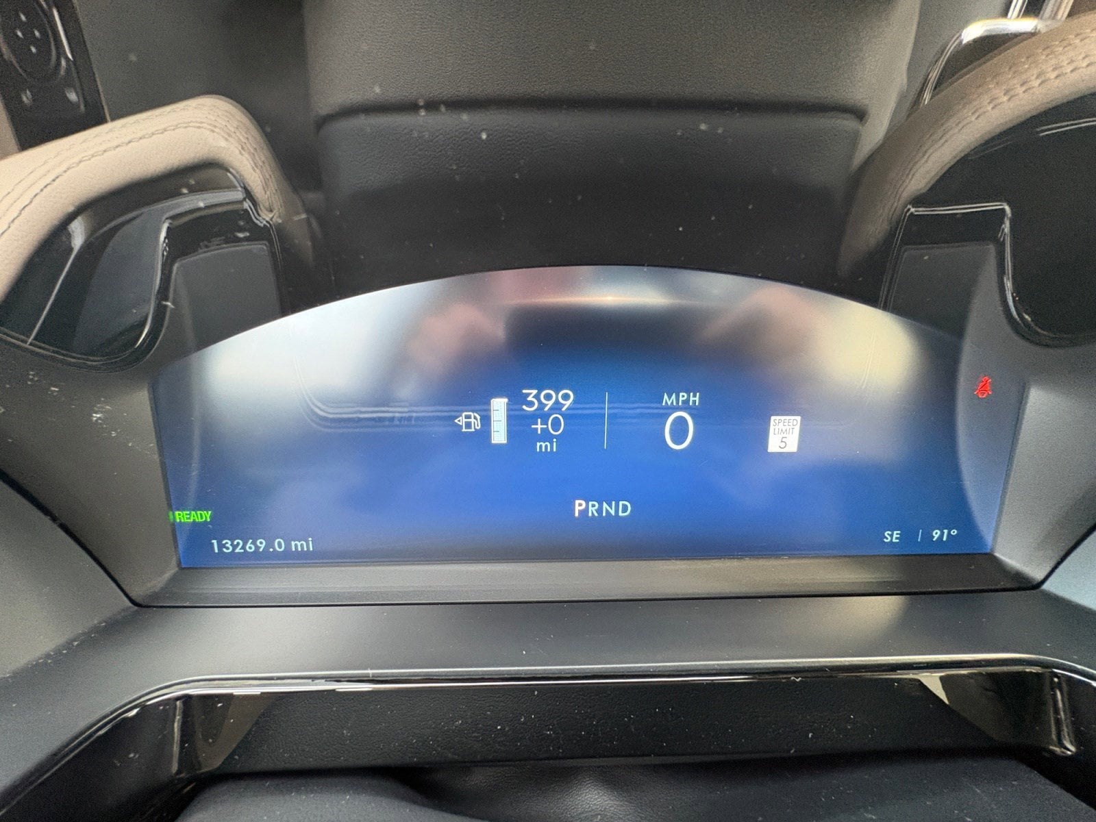 2024 Lincoln Corsair Grand Touring - Photo 18