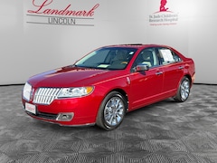 2010 Lincoln MKZ for sale in Englewood, CO