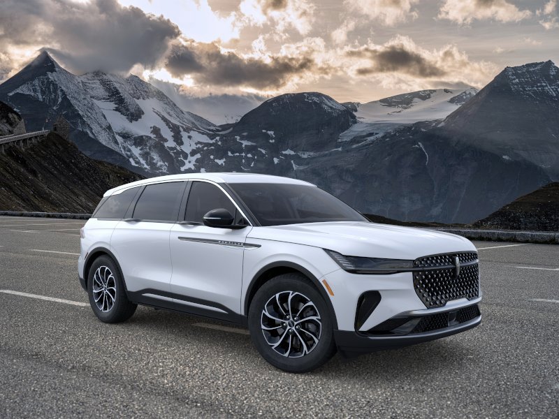 2026 Lincoln Nautilus Premiere - Photo 7