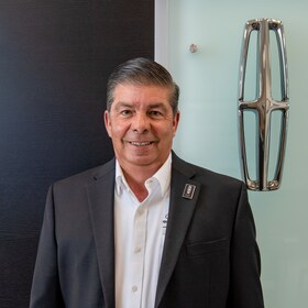 Staff member Louis Yacovetta from 17e8c1d13f9b