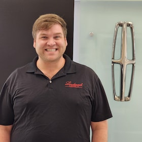 Staff member Jakob Olivit from 7e21ca72a321