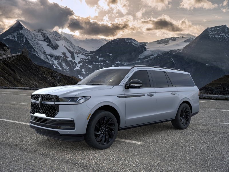 2026 Lincoln Navigator Reserve L 4WD's photo