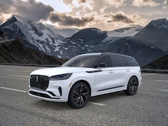 New 2025 Lincoln Aviator for sale in Englewood, CO